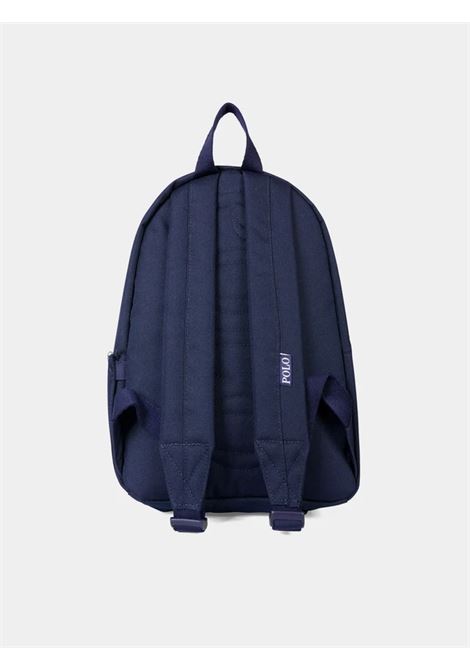 Zaino con orsetto RALPH LAUREN | RL9AR173BK9